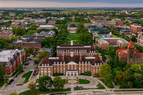 university of illinois